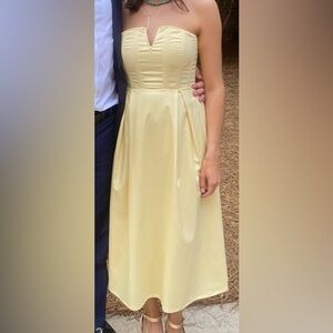 Cocktail dress